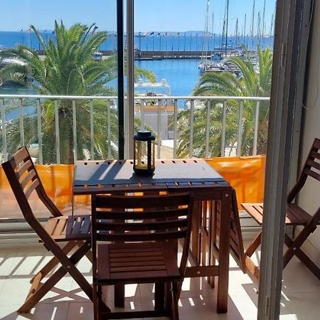 Bleuazur 2 Daire Hyères Dış mekan fotoğraf